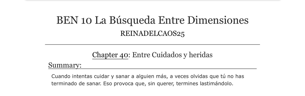 MarianIjjp's tweet photo. BEN 10: La búsqueda a través de las dimensiones

Colaborador y diseño original: @arisarthell

Perfil de AO3:  REINADELCAOS25

Enlace AO3 : https://t.co/R0tMkqGvCy

#benrook #rookben #Rookben #Brooken #RookBlonko #rookblonko #ben10fanart #Ben10au #omniboyfriends #brooken https://t.co/K9exlgveQH