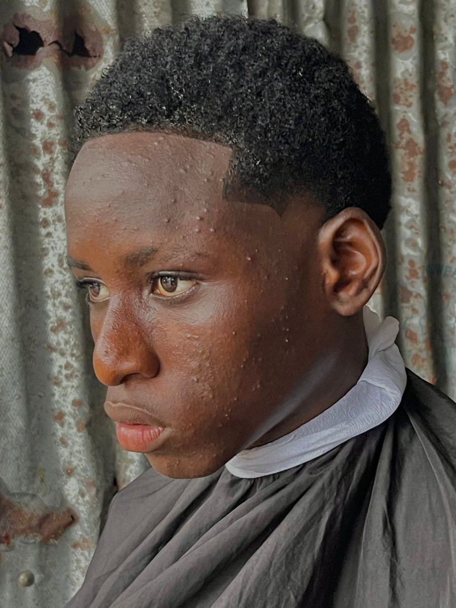 BovZiggy99312's tweet photo. Ziggy cut ๐ค
Low taper
Guys if you truly love my work DM me
I do mobile barbing everywhere you go ๐
Traveling barbing too, I'm active
@davido #30bg #stayboy @wizkidayo @Peller089 @JoBlaq02 @ojoisaboy_ @sydney_talker @khaidxr @heisrema
Please let's take it to another level https://t.co/GE45ZYGon7