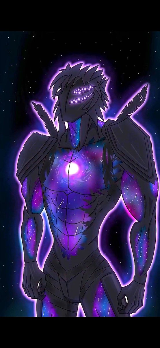 P1zzaT1mee's tweet photo. @NahokoVeta Just a silly cosmic alien https://t.co/3VECQ8zQWB