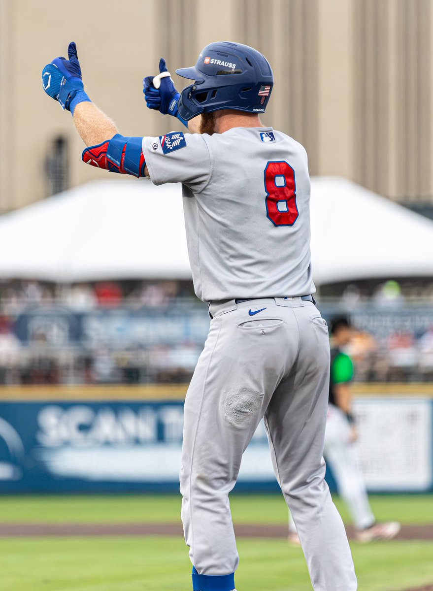 CornellBaseball's tweet photo. Will Simoneit in action for Rochester. The Cornell Class of 2019 alumnus earned his B.S. from the School of Industrial and Labor Relations and was a right-handed catcher/infielder for the Big Red. 

#BigRed #YellCornell https://t.co/NIC3g002B9