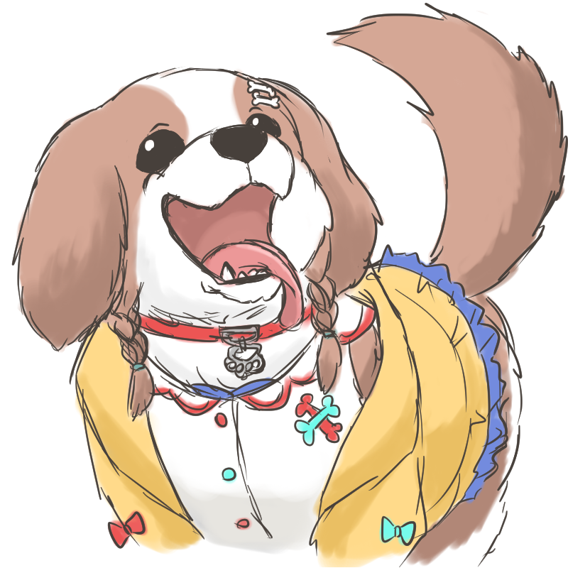 sdcg00's tweet photo. 🐶 https://t.co/8zGU0ZqSgh