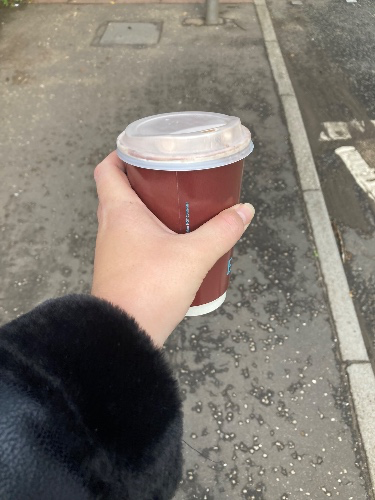 findom_lexi's tweet photo. I just received Coffee ☕️ from Anonymous via Throne. Thank you! https://t.co/tCK6xcsXk0 is#Wishlist #Throne https://t.co/9LUYQZiOg7