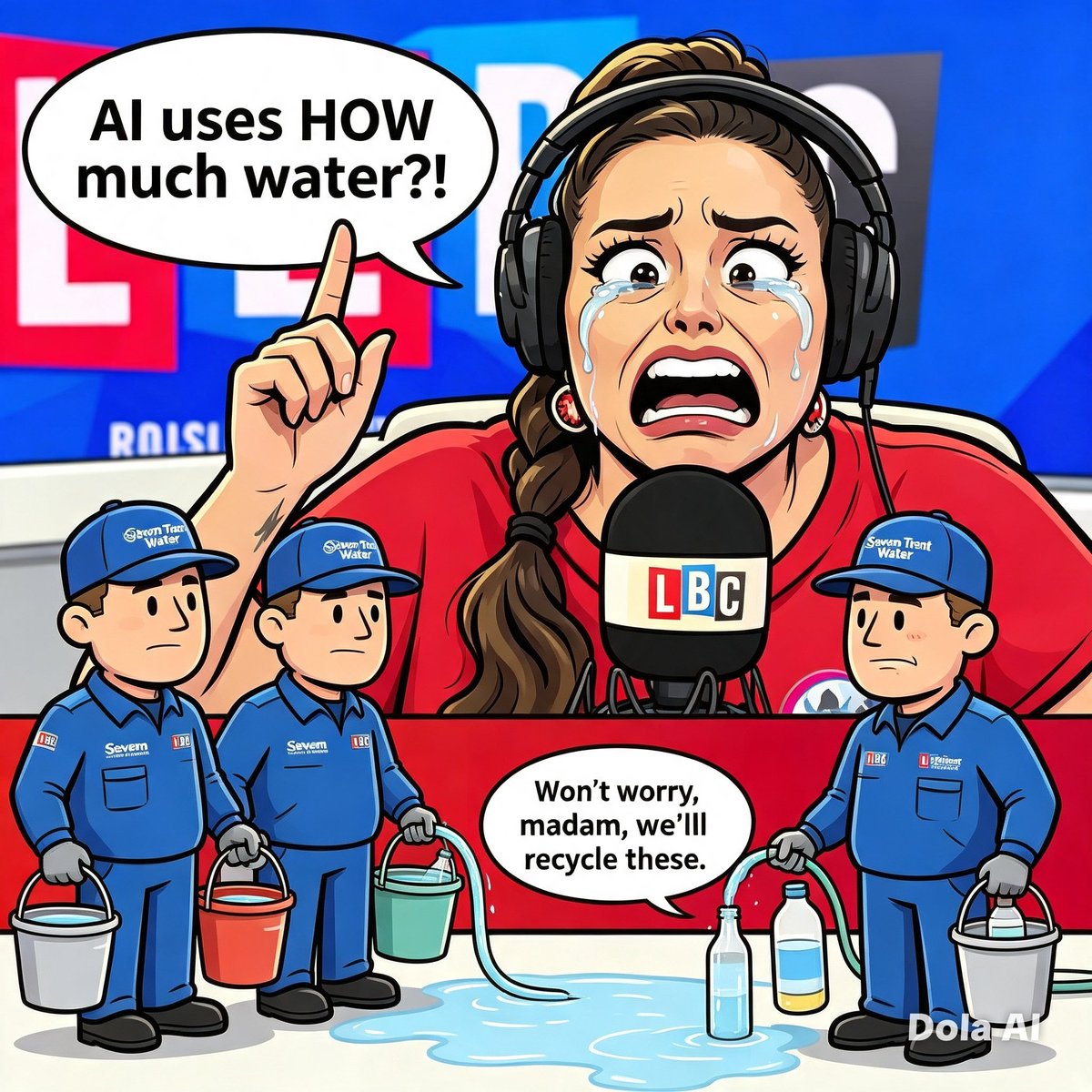 InstigateMusic's tweet photo. @LBC https://t.co/pYlvOuHWkW