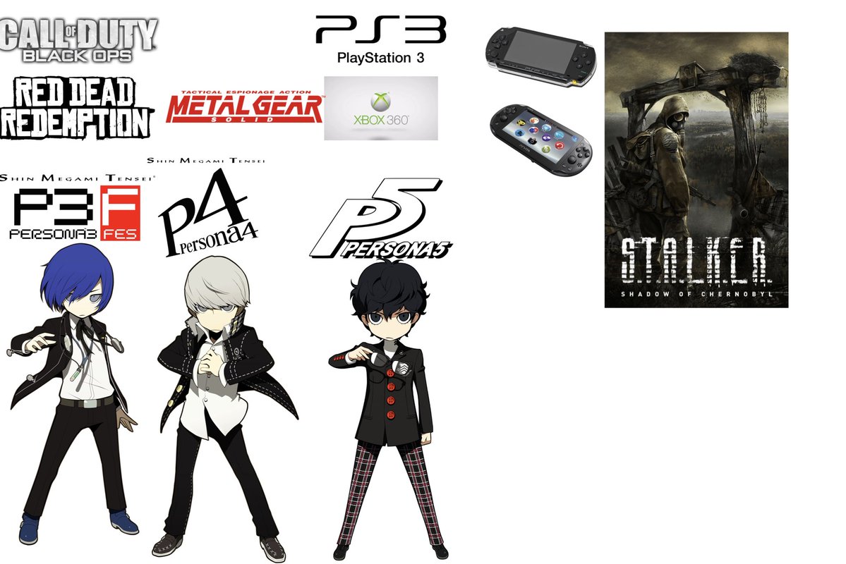 LabrysArena's tweet photo. Hello everyone my name Is Jordan! I like rdr and persona and LABRYSSS follow me and I will follow you back and please repost this if you’d like!!! #promotwt #personatwt #rdrtwt https://t.co/N3Yy23v56m
