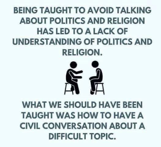 Sassafrass_84's tweet photo. Couldn’t have said this any better. 💯 https://t.co/G0qkYxgPeY