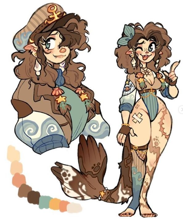 SanchezKeira's tweet photo. 🌊 Sailing through dreams with a little bit of fluff 🐾✨
#FurryIllustration #FurryCommunity #AnthroArt #AnthroArtist https://t.co/68vVAXRJVM
