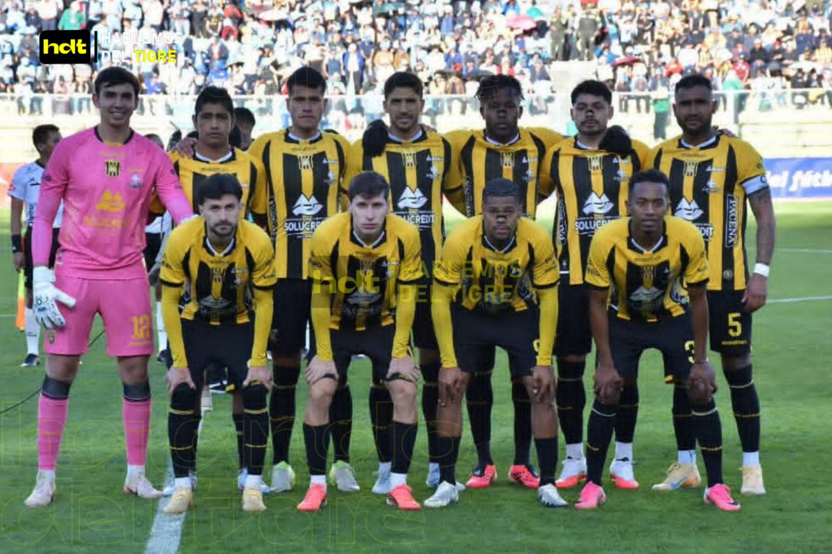 13alberto13ra's tweet photo. 🔵4-2 #HDT🐯
The Strongest... Simplemente cayó en sus propios errores. Cambias el esquema 3-4-3 por un 5-3-2, ya cuando venías jugando bien. Después lo tuvimos de stoppers a Welch. Todo un experimento. https://t.co/qXMoAwZk2k