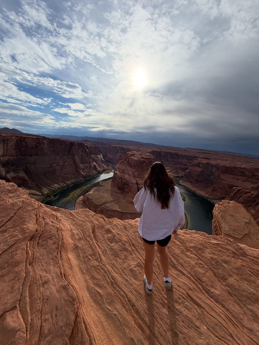SpampSource's tweet photo. 📸| @spampistefania via Instagram 
"Nevada, Arizona, Navajo Nation, Utah" https://t.co/xnnLabRo8Z