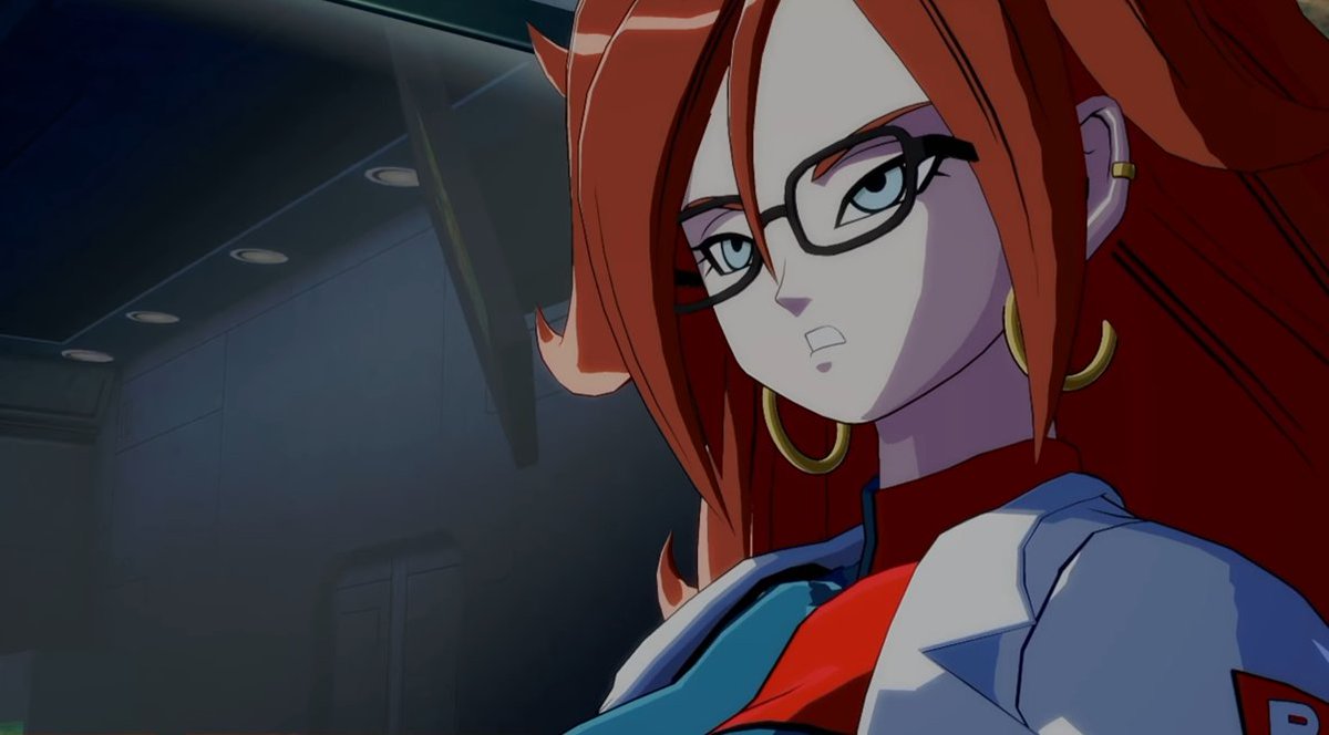 soulavarice's tweet photo. ⠀Several dots flash red on her scanner the moment 17 touched down. Concern touched Vomi’s expression upon the cyborg’s insinuation, though it quickly faded beneath a feigned veneer of annoyance as she looked up from the small device. “Apologize? I don’t believe we’ve ever + https://t.co/OLEP2M4R5U