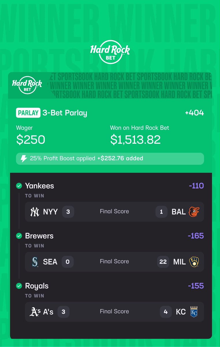 thecashoutguy's tweet photo. BIG WINS. ALL WEEK. 💰🔥

Another week of cashing tickets and putting my people in position to WIN. 🤑

🎯 ALL MY PLAYS → WINIBLE
📲 JOIN NOW &amp; FOLLOW EVERY PICK I’M ON

Follow/ DM “WIN” and let’s get this money 🤑 https://t.co/WkkuipUiVY