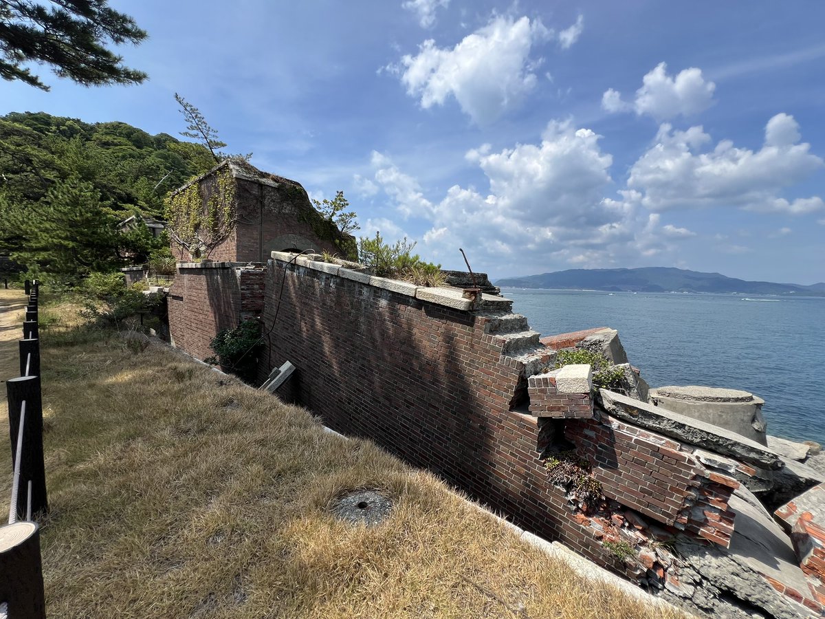 Memento_of_dead's tweet photo. 遅めの夏休み取って和歌山まで行ってきました https://t.co/WhrFTR6UWE
