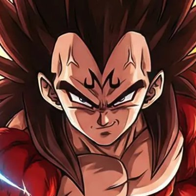 NockCS's tweet photo. MajinMamba https://t.co/RHwn3XlSFD