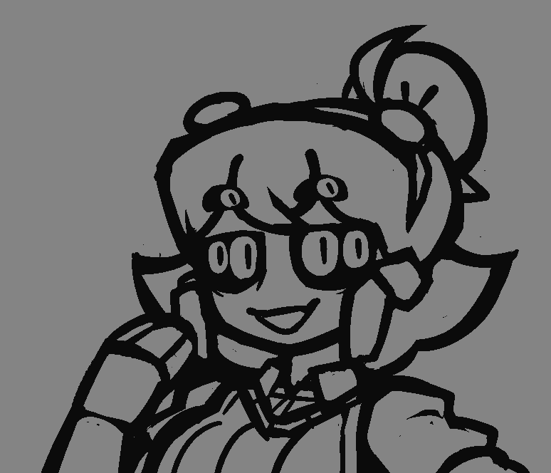 PMozzar3lla's tweet photo. Aaahhh working on new reffs!! https://t.co/WnQFSOPvfT