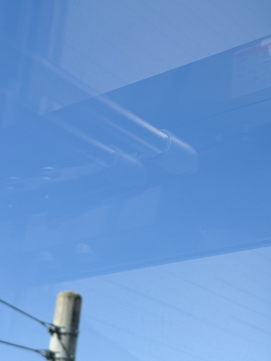 chaachapi1126's tweet photo. 昨日のことが嘘みたいな空
夢だったのかって思えるけど現実なんだよなぁ
 #福井県
 #大雨被害 https://t.co/Efs6o4oSXS