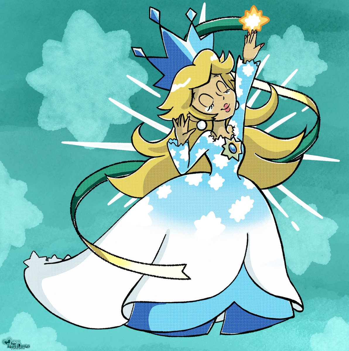 FallenPr1ncess's tweet photo. Happy Peach Month 
#princesspeach #supermariobros
#peachmonth #princesspeachfanart https://t.co/Se9qg8UzUO