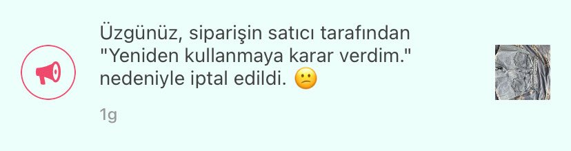 karpuz880's tweet photo. abla satmadan once dusunseydin keske https://t.co/totxvdlmTb