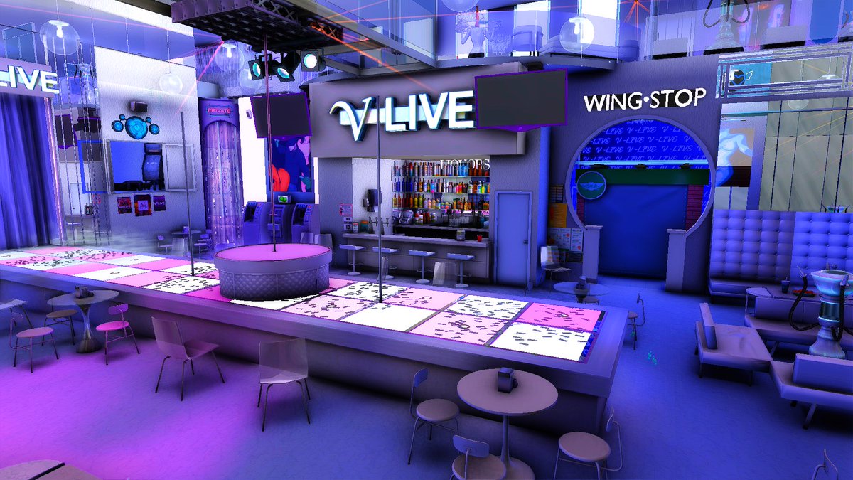 itscoolwhipp22's tweet photo. I’m back. V LIVE STRIP CLUB BUILD🫦 WITH A WING STOP🍗. DOWNLOAD HERE https://t.co/ttBLwe9BZR #Sims4 #WickedWhims https://t.co/pTXzrfCo6x