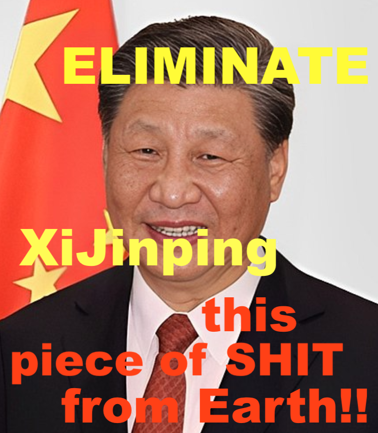 starrysky4MJ's tweet photo. Bestiality has no limits!! Eliminate subculture #China & #Xijinping from Earth! DONT buy anything was #MadeInChina !! #BoycottChina !! @MFA_China @china @XHNews @CenturyCruises @iChongqing_CIMC @PDChina @PDChinaBusiness @XinhuaTravel @ChinaScience @ChinaDaily https://t.co/wPCIcTt0KC
