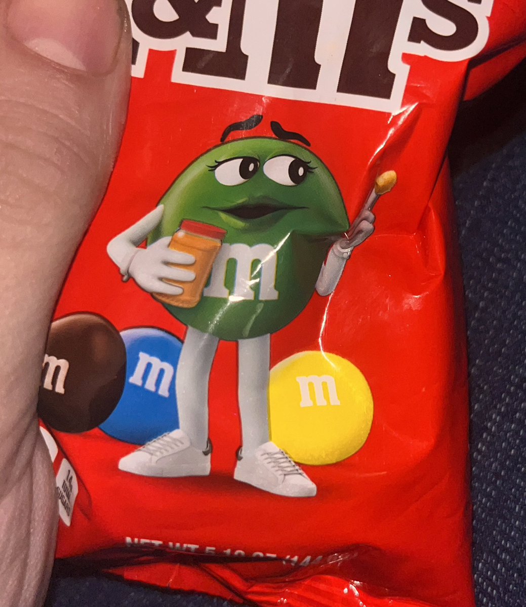 ERIS_MANIA_YT's tweet photo. Green you cheeky little slut! 😂😮‍💨

@mmschocolate you mad lads! , was this a dirty joke about green fingering her poopy tight butthole? 😳

DELIVERED EXCELLENTLY! Made me go “Horngry go brrrr” (horny + hungry) 👅
#scat #mms https://t.co/Ylr1MJdiPd