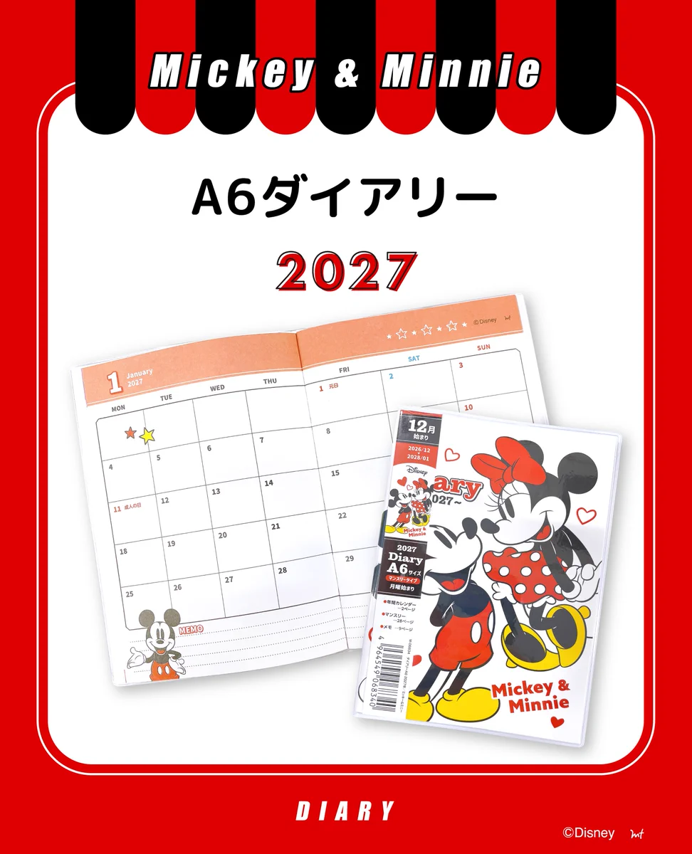 未開封 2011 Disney アクセクルーラ ミッキー＆ミニーセット 入手困難