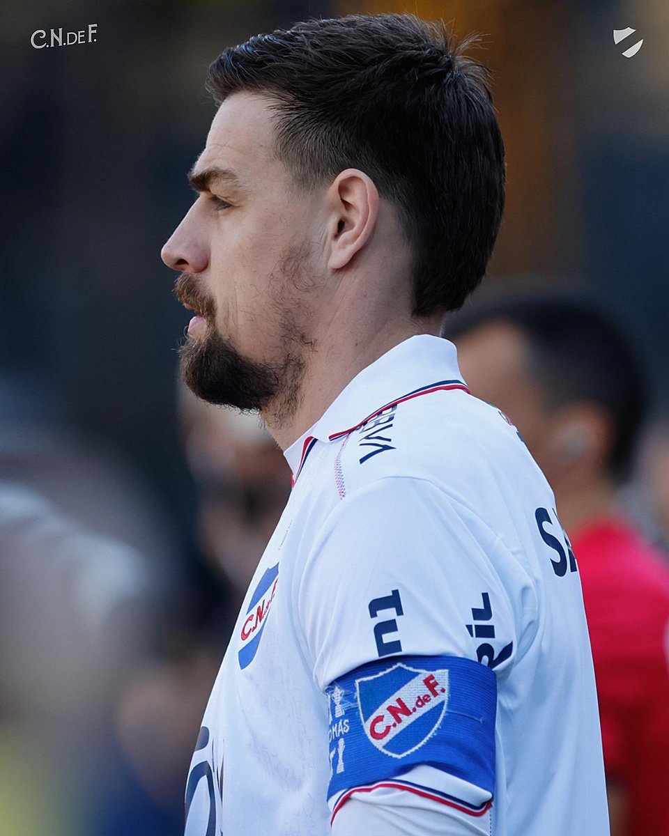SebastianCoates's tweet photo. NACIONAL Y NADA MÁS! 💙🤍❤️ https://t.co/AQUb2XL1qY