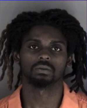 NatCon2022's tweet photo. Police in Topeka, KS charge Erwin Lockridge Jr., 23, with the pre-meditated murder of Joshua Stockman, 18.

They have not given a motive.

H/T @Truthstells2026 https://t.co/G4e6dW0BMK