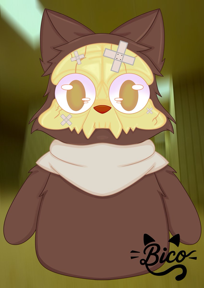 ElGatoBICO's tweet photo. Tiene una fachada súper tierna, pero en cuanto te descuidas, te suelta unos datos raros e impactantes que te dejan pensando.
Dibujo para subs
@Gumu_u https://t.co/wJpxbwmINB