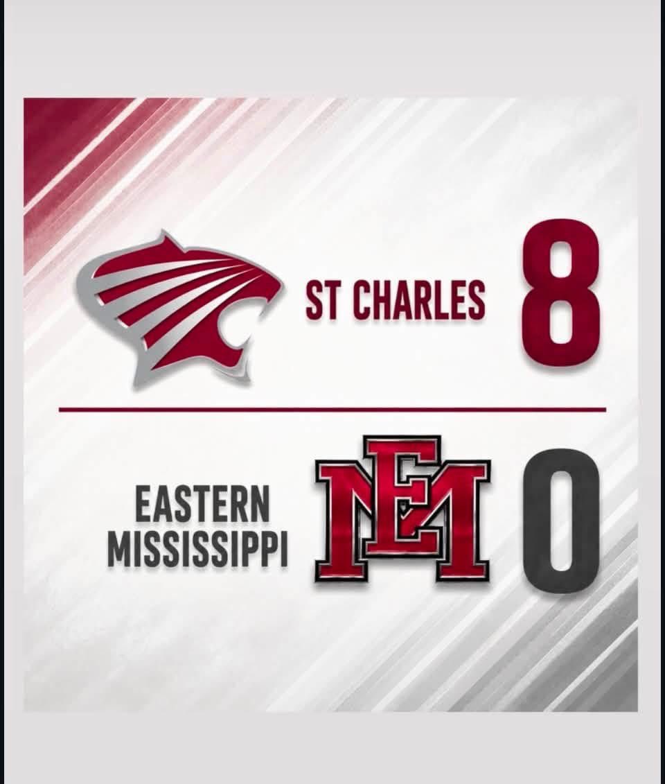 EBallinger2210's tweet photo. Off to a great start this season! @aubrey0coe  @StChasWSoccer https://t.co/HDsScTZSKx
