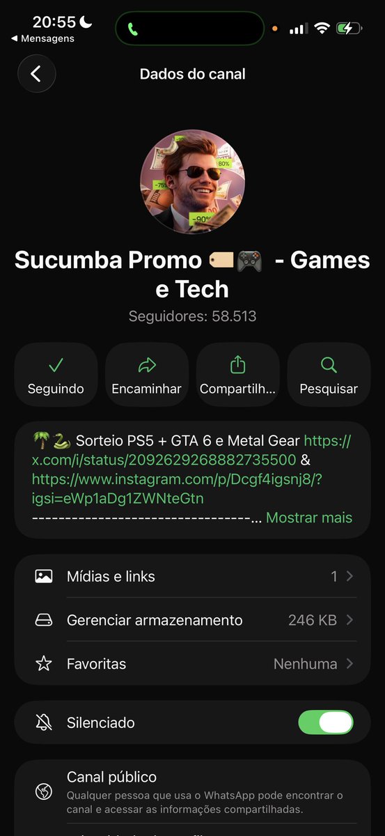 Potatonathaly's tweet photo. @SucumbaGames Vambora!! https://t.co/g8KZZaOedo