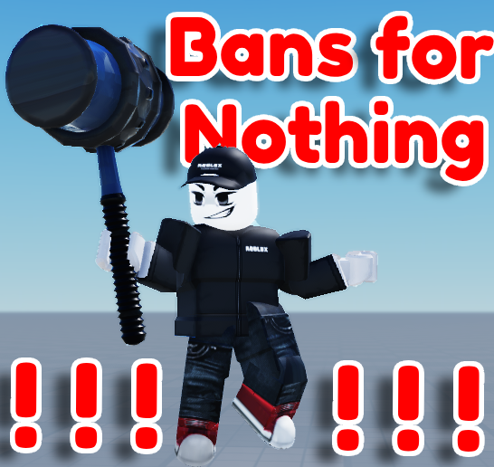 free_kpc's tweet photo. ⚠️ WARNING: ROBLOX BAN WAVE 🚨

Roblox is banning users with little to no explanation. My account kpc was permanently banned for “Harmful Content/Behavior,” yet the actual violation isn’t even shown.
Like &amp; repost so we can bring more attention to this! @Roblox #robloxban #devrel https://t.co/Jpp5FEl0Mj