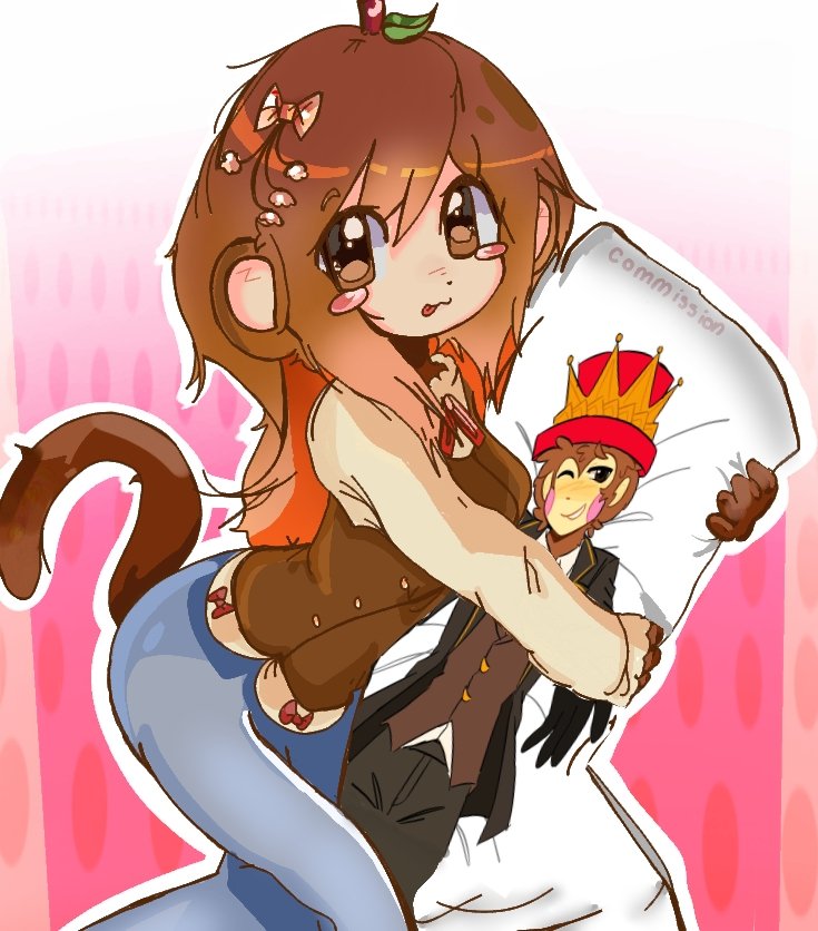 Jandelscutie's tweet photo. .໒꒰ྀི ˶• ༝ •˶ ྀི১.°
//#YUMESHIP  .   #NONSHARING ૮( ´ ᵔ `)ა
//#Jandelgrowagarden #Commission 𐔌՞. .՞𐦯
@vo0d1i1 https://t.co/S6yBXxhPX4