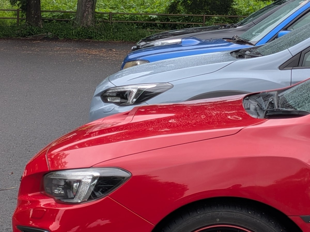 SUBARU_CORP's tweet photo. 夏休み最終日。
子供の頃を思い出してみました。

・なぜか最終日にやりきれる宿題
・毎日イベントがなくてネタ切れ気味の夏休み日記
・親のクルマで最後のお出かけ
・後部座席で気づいたら寝ていた
・帰り道、少し切ない気持ちになった

共感してくださる方は、ぜひいいねを👍
皆さんの "子供の頃の夏休みラスト" はどうでしたか😉?

Photo by slow-handさん（スバ学）

#SUBARU
