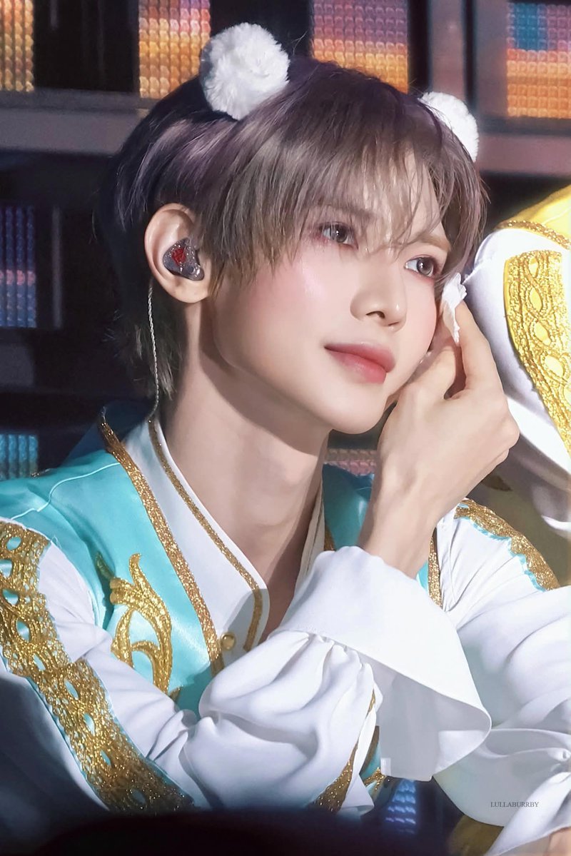 seraphimyeo's tweet photo. Him ♡ https://t.co/wtoVnncGB4