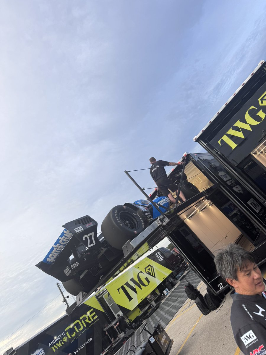 VaughanJesse_27's tweet photo. That’s all she wrote.  2 wins.  Lots of fun races.  A championship battle with one of the all time greats.  A championship in NXT.    I’d say I made the most of my opportunity. https://t.co/hCSk5GXlV6