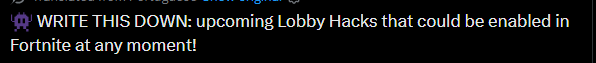 somebunnygaming's tweet photo. @TheDailyGamble_ @sandiskifn Reeeeead! https://t.co/ShJmI0OTxg