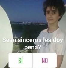 megaultragenia's tweet photo. tuve 2 likes en la selfie en instagram con 150 vistas https://t.co/HNWxVuz6p9