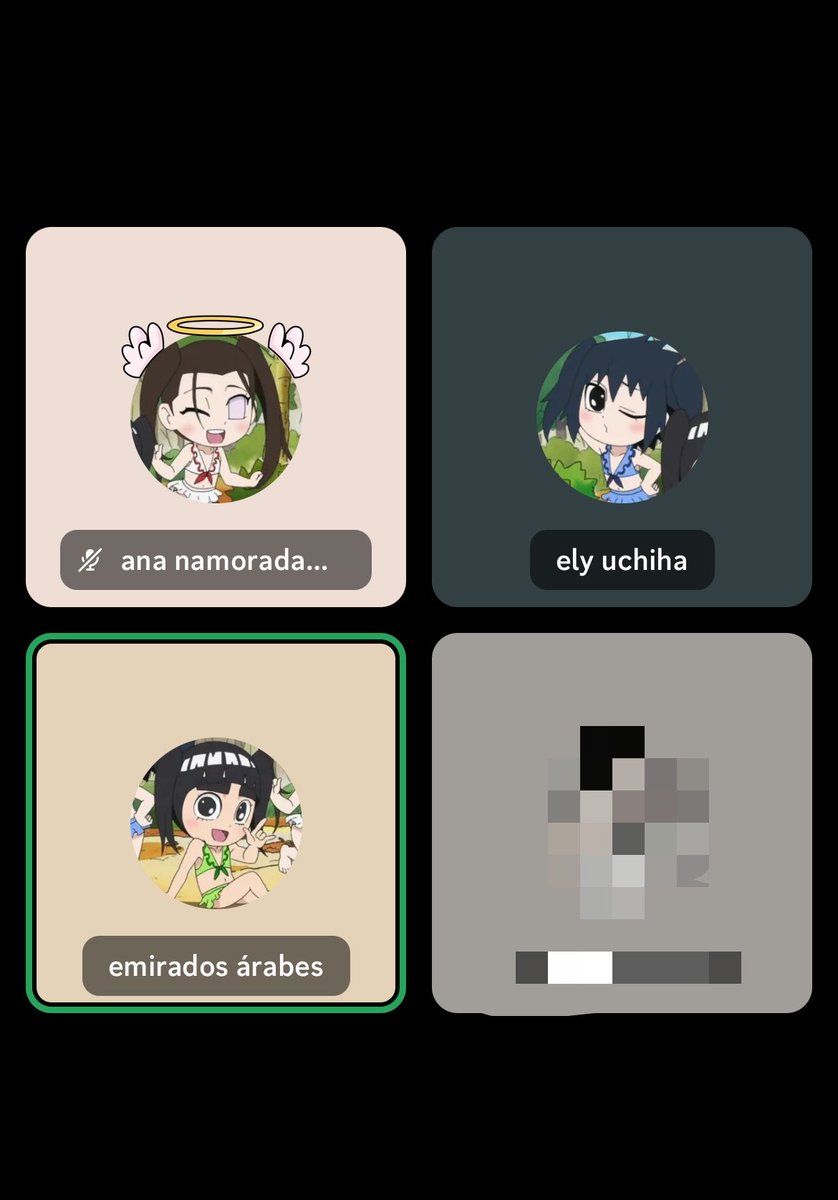 mizocaevis's tweet photo. minhas amor ana risadinha ely uchiha e emily eu linda! https://t.co/zn7MKhIH1A