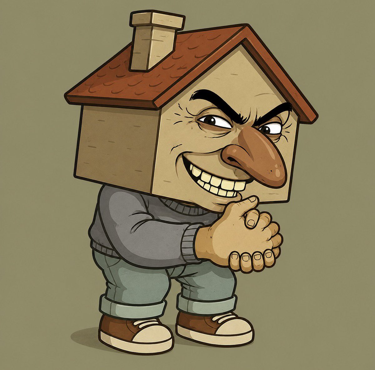 frothlesshappy's tweet photo. Yo @ChillHouseSOL are you happy https://t.co/f69xCbZKpu