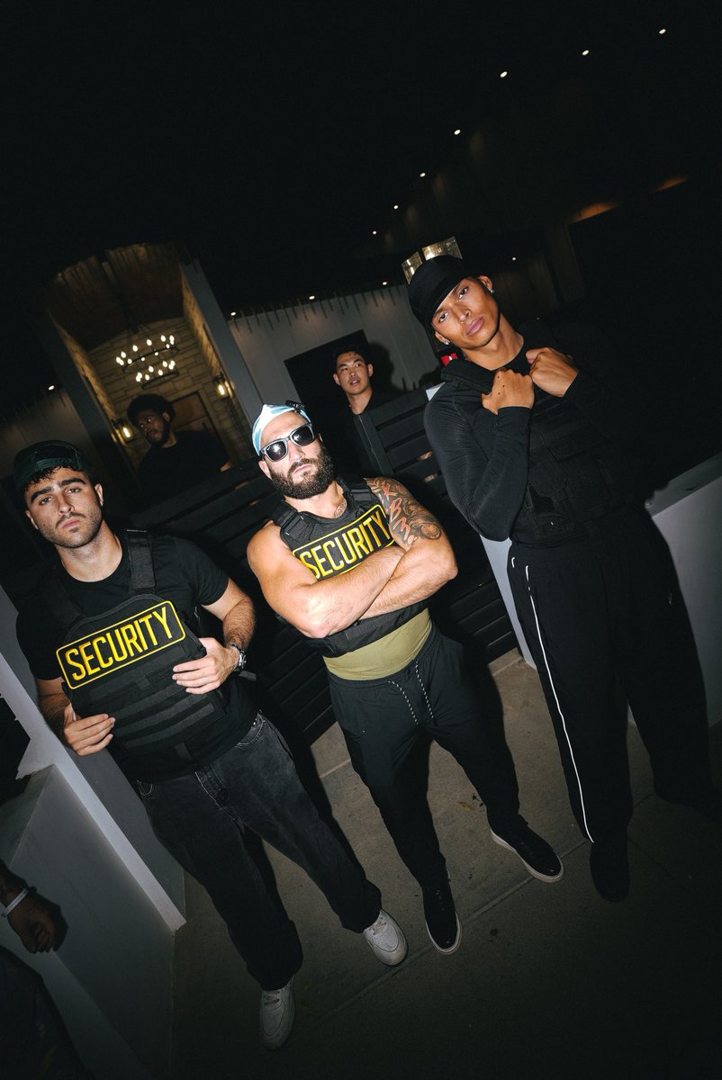 thekodeofficial's tweet photo. KODE Birthday Boys 🥳 https://t.co/rra4LcPuBR