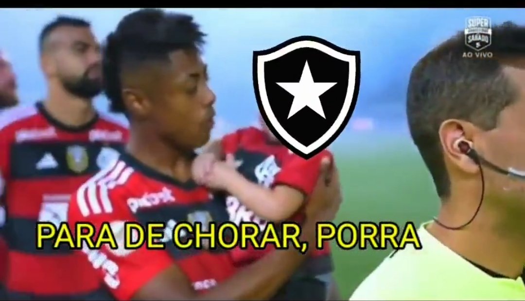 Fla_Maxxx's tweet photo. Sobrou nada para o botinha kk
Samuel Lino é malvado
#Flamengo
#Flaxbot https://t.co/tKAaGazG40