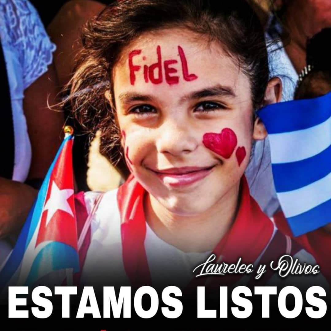 Rosalapoderosa3's tweet photo. #CubaPorLaEducación. Ser culto para ser libre, dijo el maestro. Solo los ignorantes son sometidos por los fuertes. Cuba desde 1959 rompió las cadenas. https://t.co/pgiloJF9BH