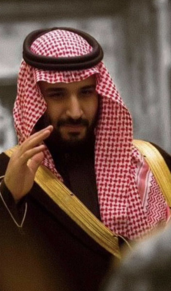 jamalsu11's tweet photo. يا عسى سنين عُمرك مديدة 💚
�� كل عام والوطن بك يزدهر وبك يفتخر 🇸🇦
#محمد_بن_سلمان_41_عام https://t.co/mlE0lypoaU