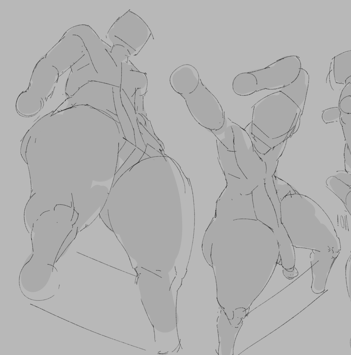 VILE_BRUNOMARS's tweet photo. Form studies https://t.co/JmUp2OTK2X