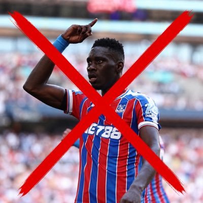 butcherslore's tweet photo. @nas1rs #NoToSarr get it in your thick head 🖕🏽❌ https://t.co/DTopQlRXej
