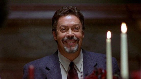 horrorsthetics's tweet photo. TIM CURRY in HORROR FILMS https://t.co/OtyYQKbvvx
