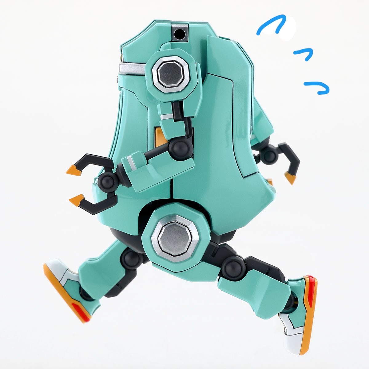 kobax27's tweet photo. にげろー
9月がくるぞー

#メカトロウィーゴ https://t.co/BE38Zr51qv