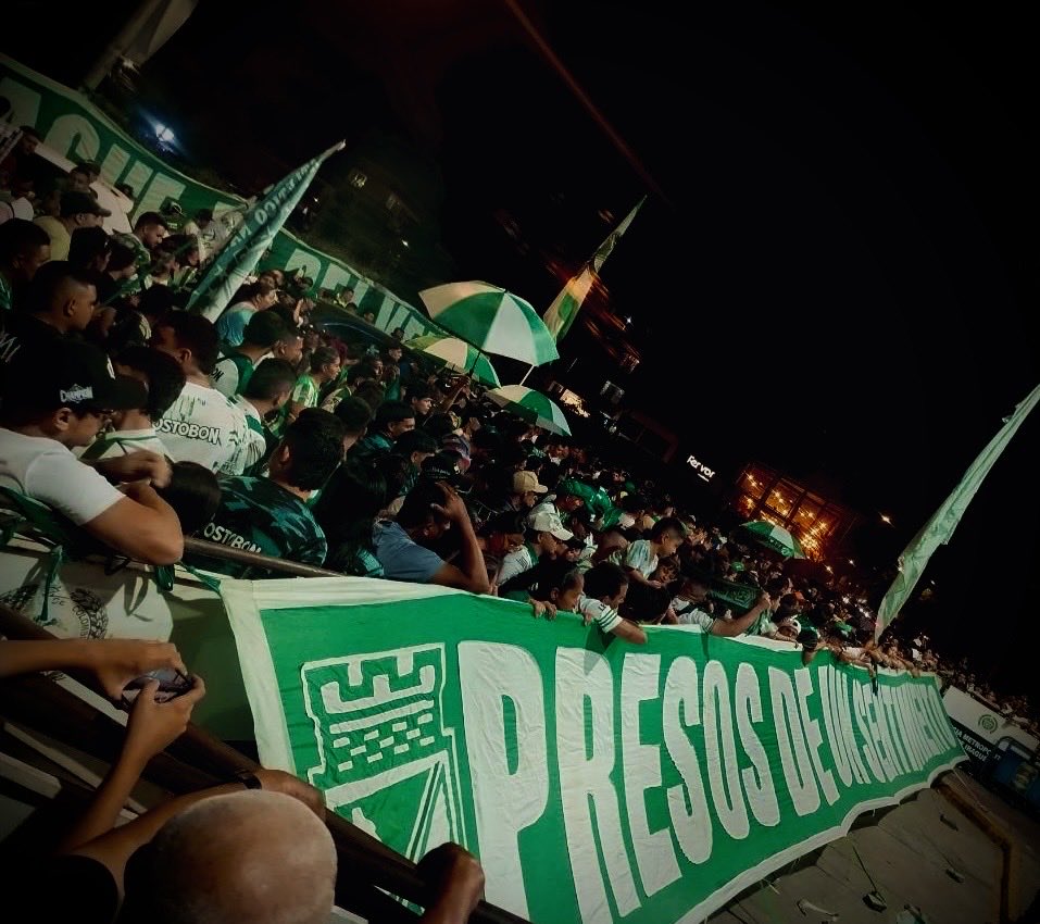 losdelsuribg's tweet photo. #IbaguéEsDelVerde
#IbaguéEternamenteVerdolaga 
#PresosDeUnSentimiento https://t.co/GCmyq8XaUR