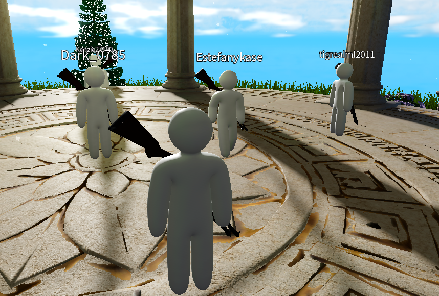 myant_765's tweet photo. amei joga com vcs roblox hj foi muito bom KAKAKAKAAKKAKAKA SERIO
@aloMoonkisticos https://t.co/GV7Yxlb6z5