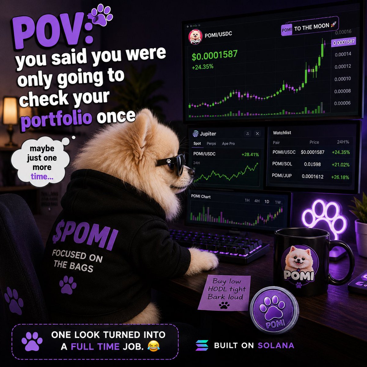 POMImqck's tweet photo. @JR5_Crypto AGDQbwzJ22FVmm8oGoJFT84R8p4XrFYhUZ5kMrGXjupx https://t.co/rMEOYYQuZp