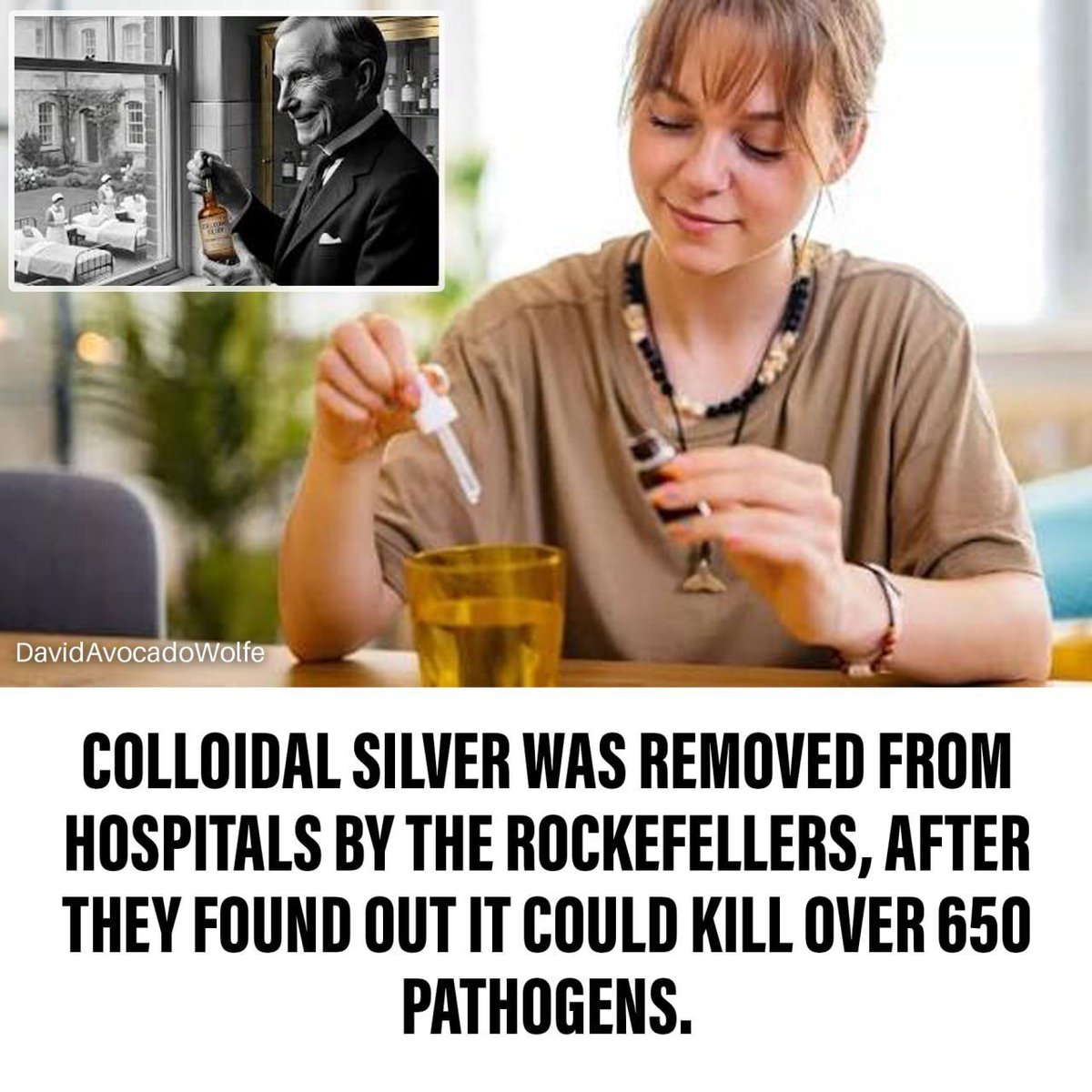 DavidWolfe's tweet photo. https://t.co/qVCXg3TMcD